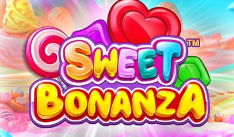 Sweey bonanza by pragmatic