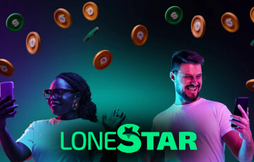 Lonestar main