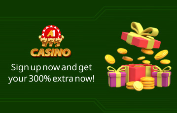 A1 Casino extra promo