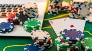 Baccarat Step-by-Step