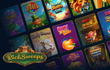 richsweeps games slots