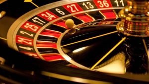 Free American Roulette Online
