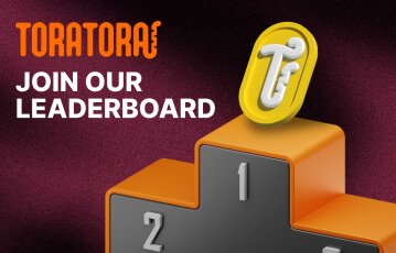 tora tora features leaderboard