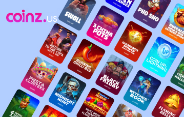 coinz.us slot games