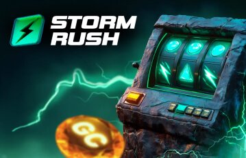 Stormrush: Pros and Cons
