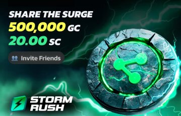 stormrush refer a friend