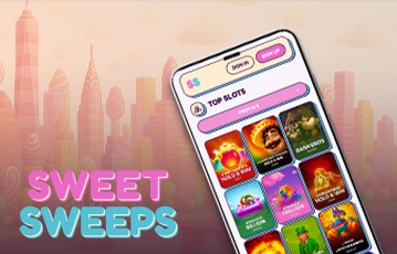 sweetsweeps casino mobile promo