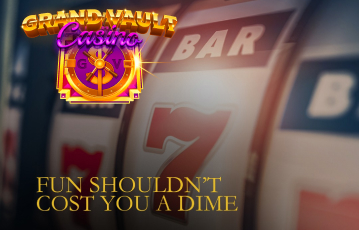 grand vault casino main