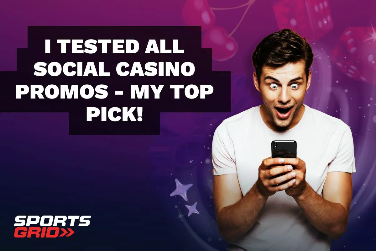 I Tested Every Social Casino Promo This Month – Here’s My Top Pick!