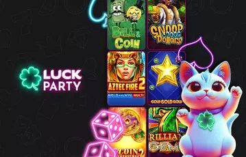 Luck Party: Pros and Cons