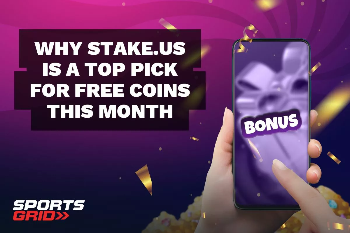 Why Stake.us Is a Top Pick for Claiming Free Virtual Coins This May