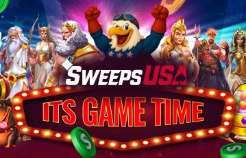 SweepsUSA: Pros and Cons