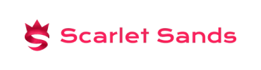 Scarlet Sands