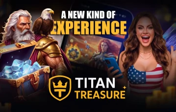 TitanTreasure: Pros and Cons