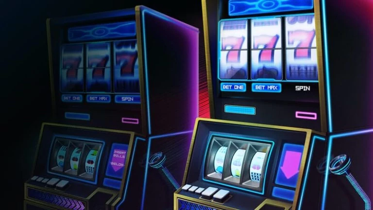 casinos slots