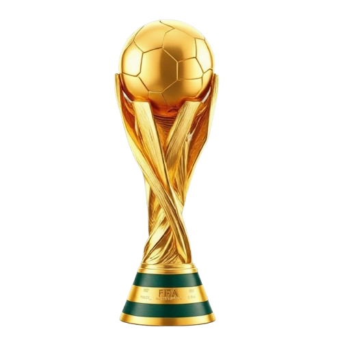 FIFA World Cup Trophy
